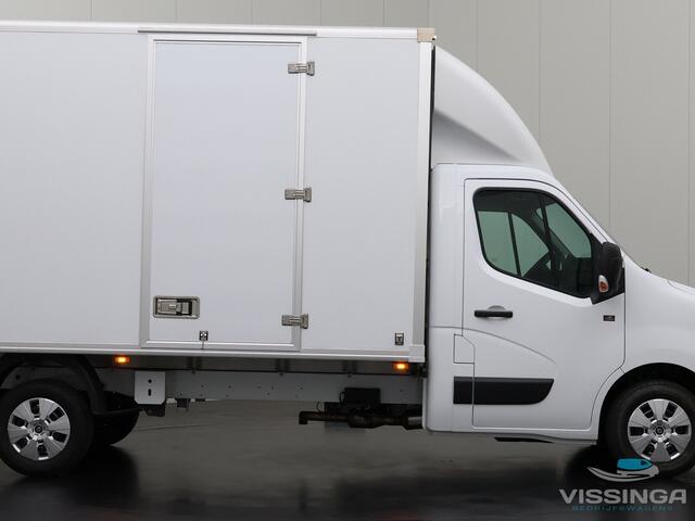 Renault MASTER T35 2.3 dCi Meubelbak 410x215x220 (20m3)