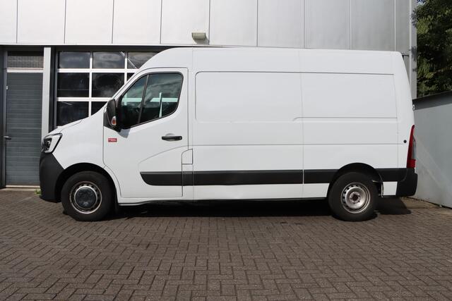 Renault MASTER T35 2.3 dCi 135 L2H2 Comfort