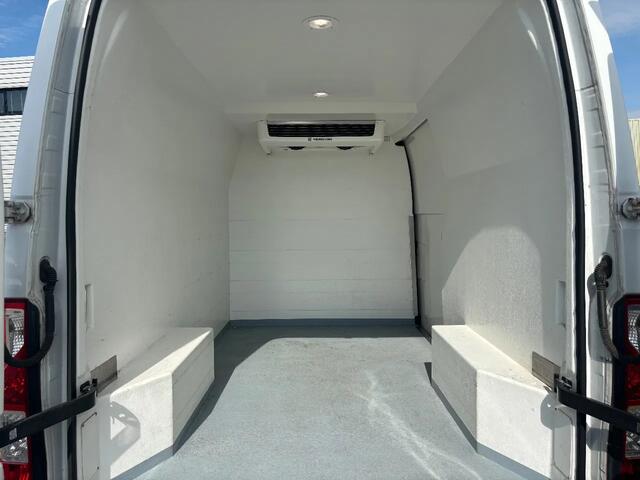 Renault MASTER 2.3DCI L2H2 Thermoking Koeling Airco Cruisecontrol Navi Camera