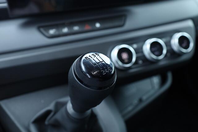 Renault MASTER T35 2.3 dCi 150 BAKWAGEN Advance | Nw Model | Laadklep | Airco | Cruise | Navi by App | Spoiler