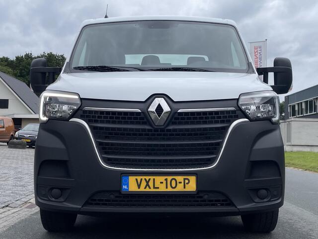 Renault MASTER T35 2.3 dCi 145 L3 Tijhof Autotransporter + aanhanger