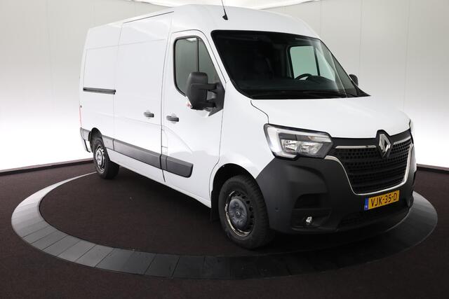 Renault MASTER T35 2.3 dCi 135 L2H3