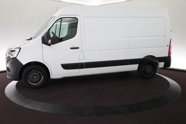 Renault MASTER T35 2.3 dCi 135 L2H3