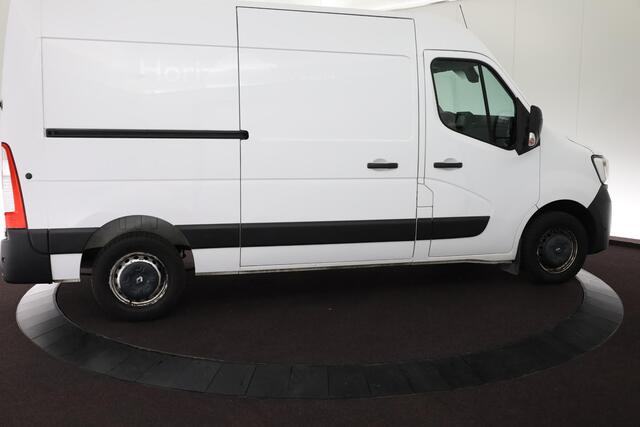 Renault MASTER T35 2.3 dCi 135 L2H3