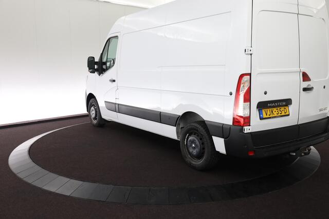 Renault MASTER T35 2.3 dCi 135 L2H3