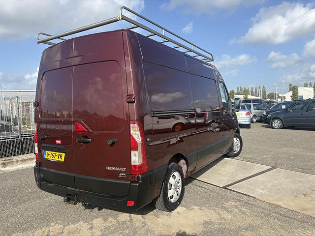 Renault MASTER T35 2.3 dCi L2H3 Energy