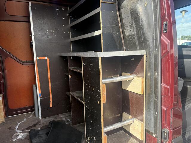 Renault MASTER T35 2.3 dCi L2H3 Energy