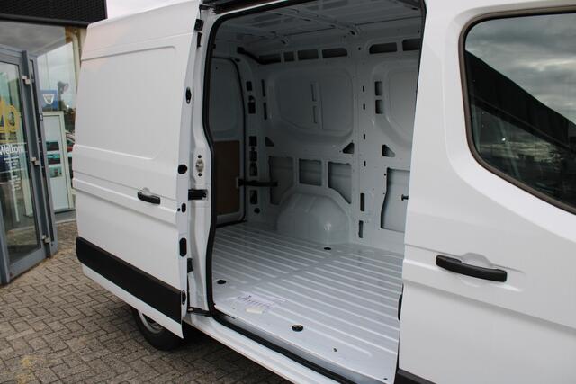 Renault MASTER T35 2.0 dCi 150 L2H2 Advance ** BPM-VRIJ ** & Direct leverbaar [ ¤ 19.200,- voordeel ]