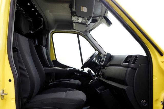 Renault MASTER T35 2.3 dCi 150pk Automaat L2H2 Airco/Cruise Control 12-2021