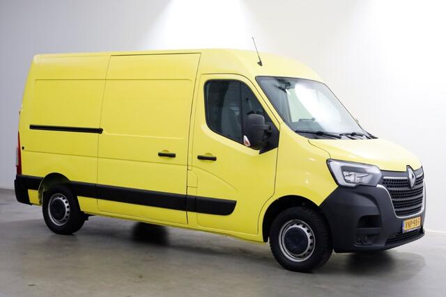 Renault MASTER T35 2.3 dCi 150pk Automaat L2H2 Airco/Cruise Control 12-2021