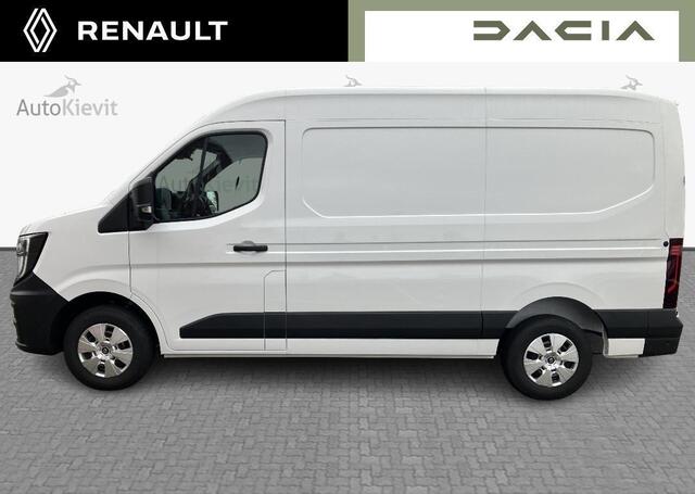 Renault MASTER T35 2.0 dCi 170 L2H2 Extra