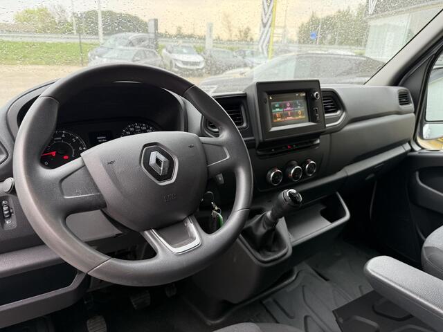 Renault MASTER T33 2.3 dCi 135 L2H2 Comfort | Trekhaak | Navigatie | DAB | Airco | Parkeersensoren | BT-Telefoonfunctie |