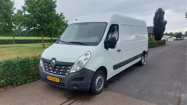 Renault MASTER T35 2.3 dCi L3H2 AIRCO/NAVI BJ 2016