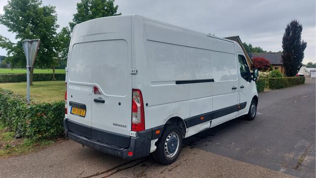 Renault MASTER T35 2.3 dCi L3H2 AIRCO/NAVI BJ 2016
