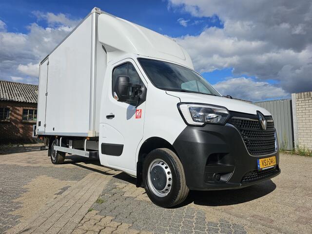Renault MASTER T35 2.3 dCi Meubelbak,Airco,Laadklep,Nap,Apk