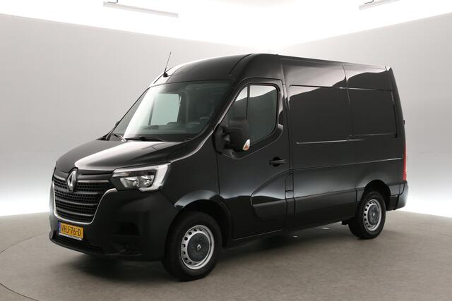Renault MASTER T35 2.3 dCi 150PK L1H2 | Airco | Cruise | Carplay | Parkeersens. | 3-Zits