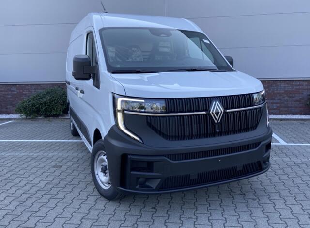 Renault MASTER T35 2.0 dCi 130 L2H2 Start Carplay / Camera / Airco