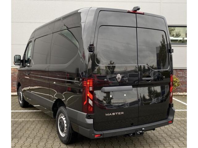 Renault MASTER T35 2.0 dCi 130 L2H2 Advance Stoelverwarming / Laadruimte betimmering / Trekhaak