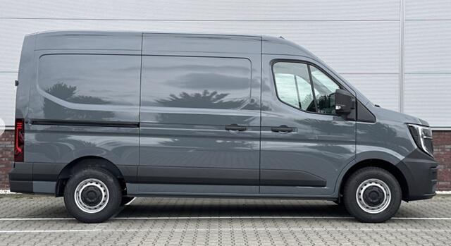 Renault MASTER T35 2.0 dCi 130 L2H2 Advance Camera / Laadruimte betimmering / Trekhaak