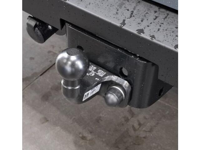 Renault MASTER T35 2.0 dCi 130 L2H2 Advance Camera / Laadruimte betimmering / Trekhaak