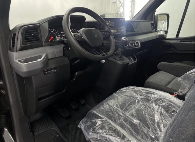 Renault MASTER T35 2.0 dCi 170 L2H2 Extra Laadruimte betimmering / Trekhaak / Camera