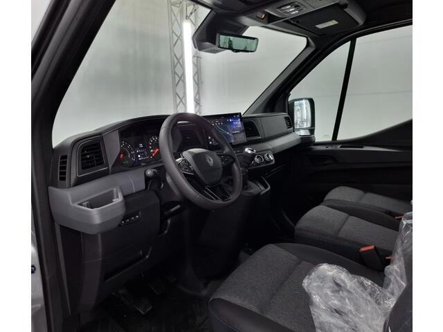 Renault MASTER T35 2.0 dCi 170 L2H2 Extra 2 keer schuifdeur / Laadruimte betimmering / Trekhaak