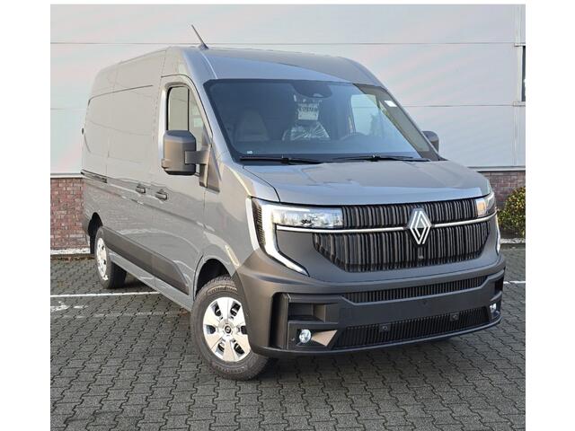 Renault MASTER T35 2.0 dCi 170 L2H2 Extra 2 keer schuifdeur / Laadruimte pakket / Trekhaak