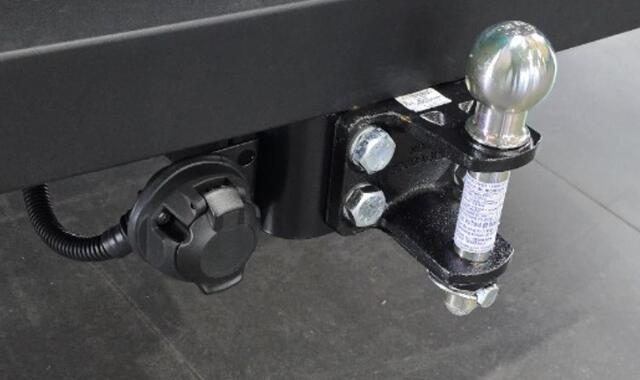 Renault MASTER T35 2.0 dCi 170 L2H2 Extra 2 keer schuifdeur / Laadruimte pakket / Trekhaak