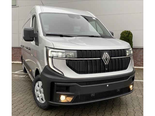 Renault MASTER T35 2.0 dCi 170 L3H2 Extra Laadruimte pakket / Trekhaak / Navigatie