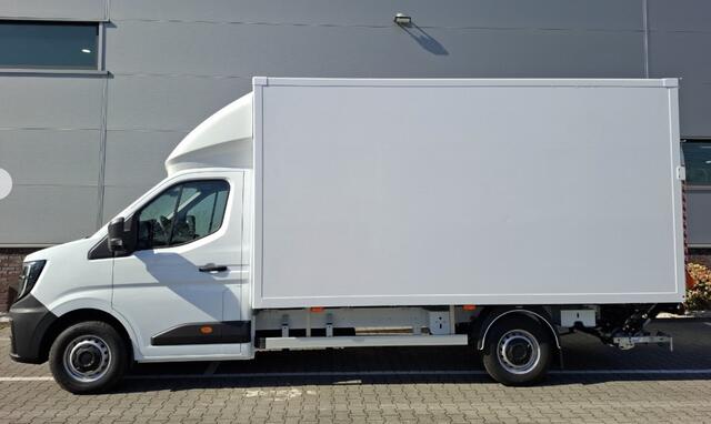 Renault MASTER T35 2.0 dCi 150 L3H1 Advance Carplay / El. achterklep / Airco