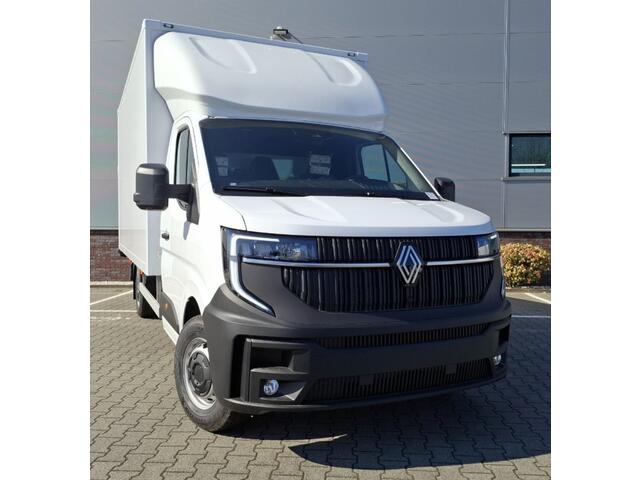 Renault MASTER T35 2.0 dCi 150 L3H1 Advance Carplay / El. achterklep / Airco