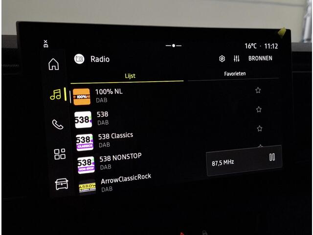 Renault MASTER T35 2.0 dCi 150 L3H1 Advance Carplay / El. achterklep / Airco