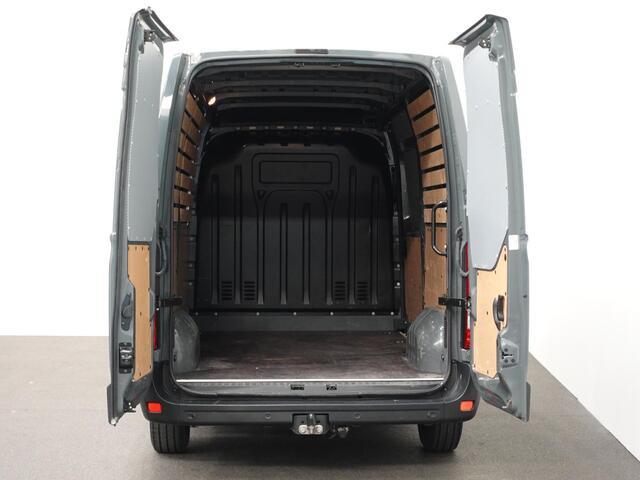 Renault MASTER 150PK L2H2 Energy Work Edition Automaat Airco Cruise Control Camera Navi Parkeersensoren Trekhaak