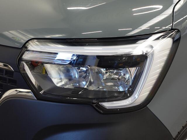 Renault MASTER 150PK L2H2 Energy Work Edition Automaat Airco Cruise Control Camera Navi Parkeersensoren Trekhaak