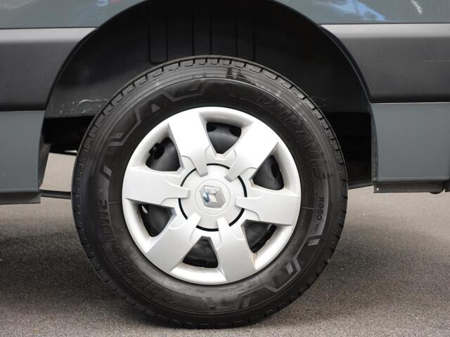 Renault MASTER 150PK L2H2 Energy Work Edition Automaat Airco Cruise Control Camera Navi Parkeersensoren Trekhaak