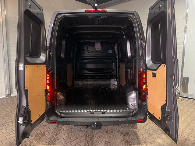 Renault MASTER T35 2.0 dCi 170 L2H2 Extra VVB EDITION Dubbele schuifdeur ASHPALT GREY VVB338 BPM vrij! Benut nu nog uw voordeel!