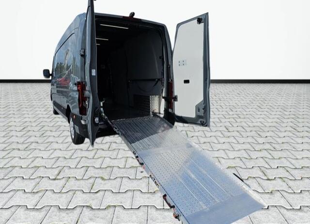 Renault MASTER T35 2.0 dCi 170PK L3H2 Extra Laadruimte inrichting Airco | Cruise | Camera | Navi | Oprijschans | Flitsbalk