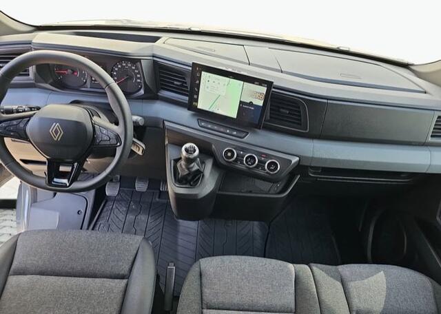 Renault MASTER T35 2.0 dCi 170PK L3H2 Extra Laadruimte inrichting Airco | Cruise | Camera | Navi | Oprijschans | Flitsbalk