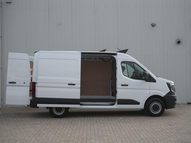 Renault MASTER T35 2.0 dCi 130 L2H2 Advance - VOORRAADVOORDEEL - All Seasonbanden - Achteruitrijcamera - Stoelverwarming - Cuise Control - Trekhaak