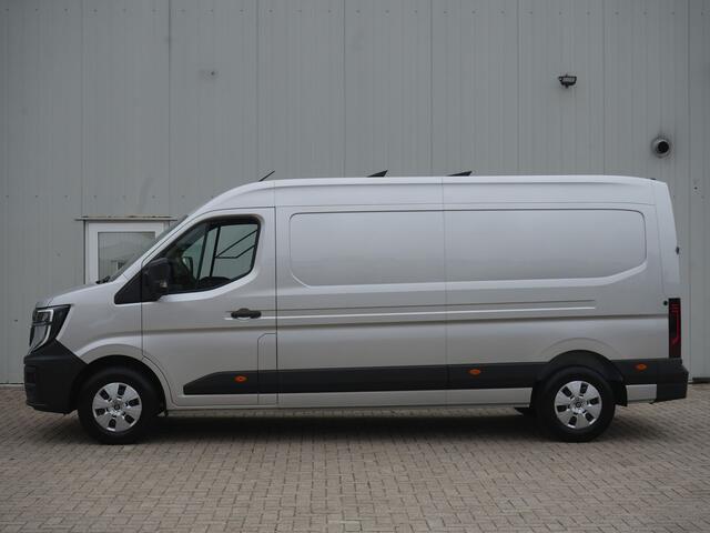 Renault MASTER T35 2.0 dCi 170 L3H2 Extra - VOORRAADVOORDEEL - All Seasonbanden - Achteruitrijcamera - Stoelverwarming - Cruise Control - Trekhaak