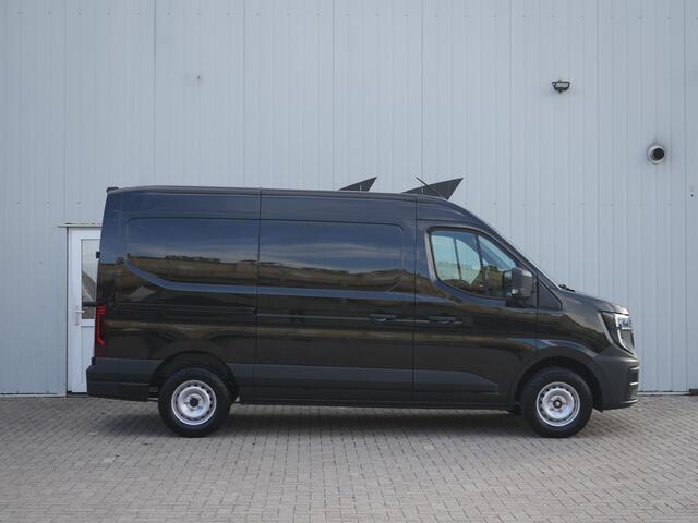 Renault MASTER T35 2.0 dCi 170 L2H2 Extra - VOORRAADVOORDEEL - Achteruitrijcamera - Cruise Control - Apple Carplay/Android Auto