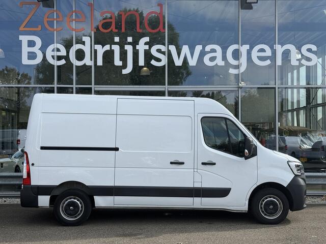Renault MASTER T35 2.3 dCi 135 L2H2 | Trekhaak | Navi | Carplay | Cruisec. | LED