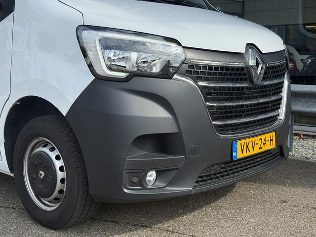 Renault MASTER T35 2.3 dCi 135 L2H2 | Trekhaak | Navi | Carplay | Cruisec. | LED