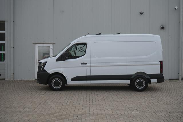 Renault MASTER T35 2.0 dCi 130 L2H2 Advance - VOORRAADVOORDEEL - All Seasonbanden - Achteruitrijcamera - Stoelverwarming - Cruise Control - Trekhaak