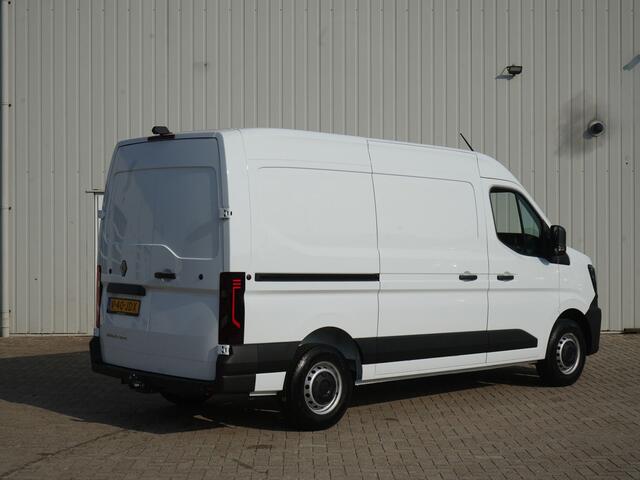 Renault MASTER T35 2.0 dCi 130 L2H2 Advance - VOORRAADVOORDEEL - All Seasonbanden - Achteruitrijcamera - Stoelverwarming - Cruise Control - Trekhaak