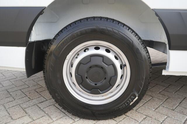 Renault MASTER T35 2.0 dCi 130 L2H2 Advance - VOORRAADVOORDEEL - All Seasonbanden - Achteruitrijcamera - Stoelverwarming - Cruise Control - Trekhaak