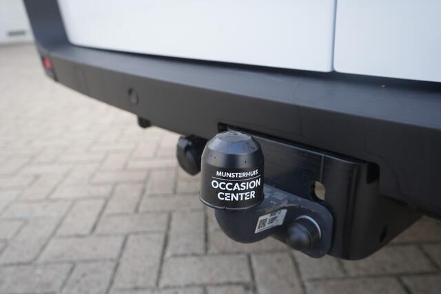 Renault MASTER T35 2.0 dCi 130 L2H2 Advance - VOORRAADVOORDEEL - All Seasonbanden - Achteruitrijcamera - Stoelverwarming - Cruise Control - Trekhaak