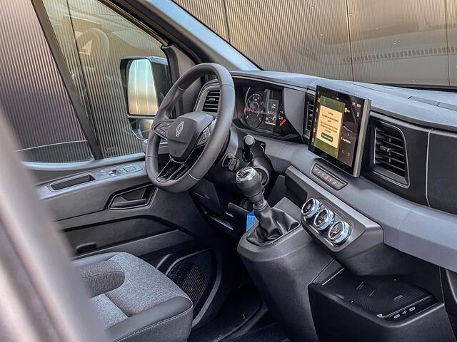 Renault MASTER T35 2.0 dCi 170PK L2H2 Extra | BPM VRIJ! | 2X SCHUIFDEUR | R-LINK | CAMERA | STOELVERWARMING | TREKHAAK |