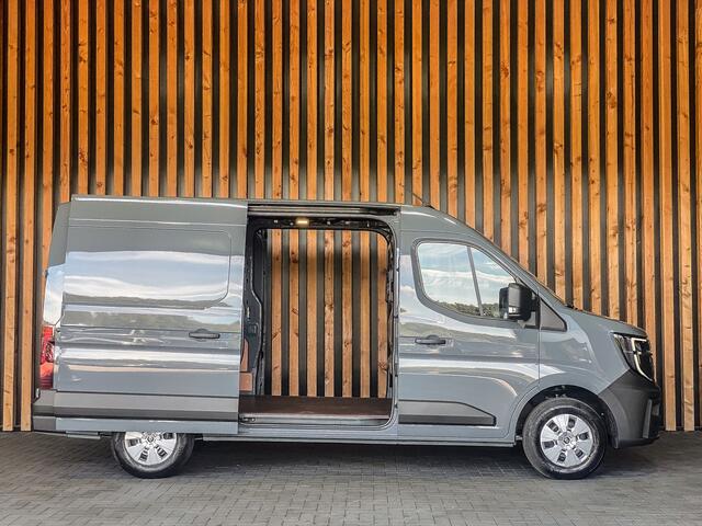 Renault MASTER T35 2.0 dCi 170PK L2H2 Extra | BPM VRIJ! | 2X SCHUIFDEUR | BLIND SPOT | CAMERA | STOELVERWARMING | TREKHAAK |