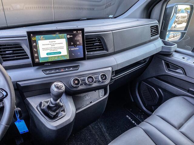 Renault MASTER T35 2.0 dCi 170PK L2H2 Extra | BPM VRIJ! | 2X SCHUIFDEUR | BLIND SPOT | CAMERA | STOELVERWARMING | TREKHAAK |